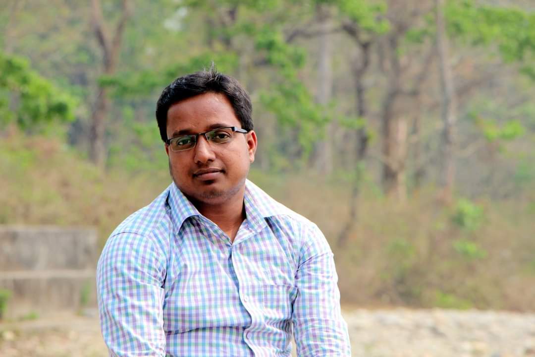 Md Shamim