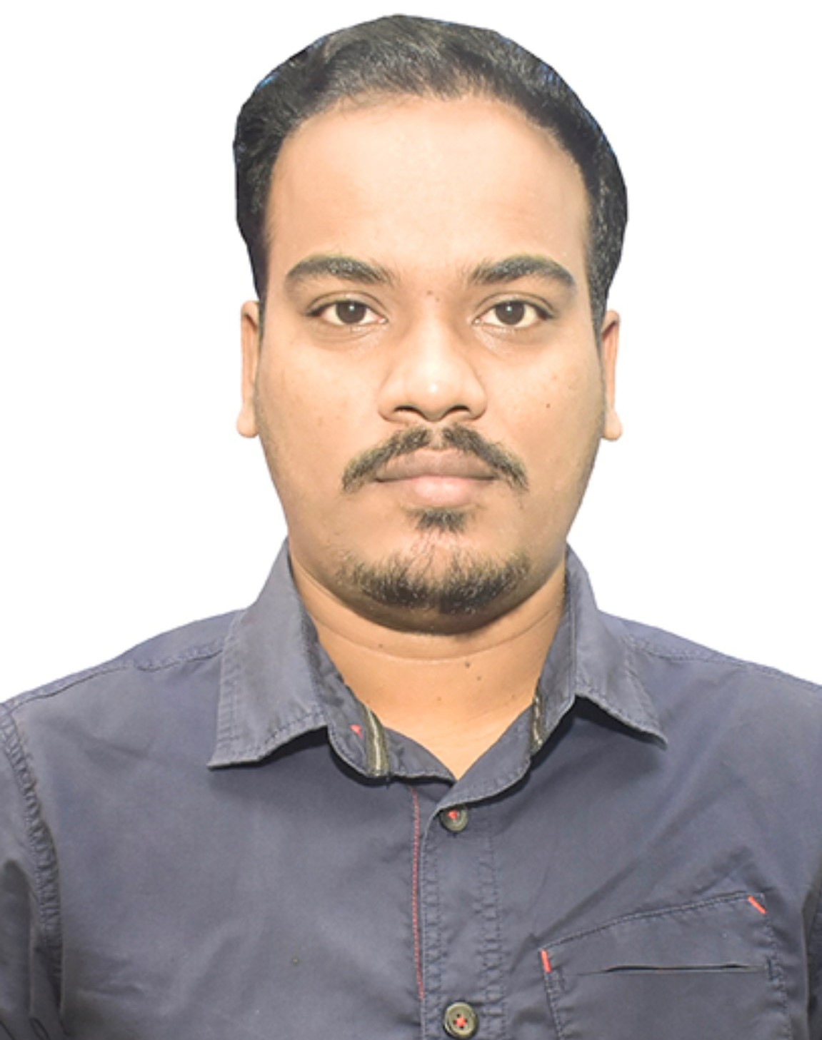 Susanta Kumar Muduli