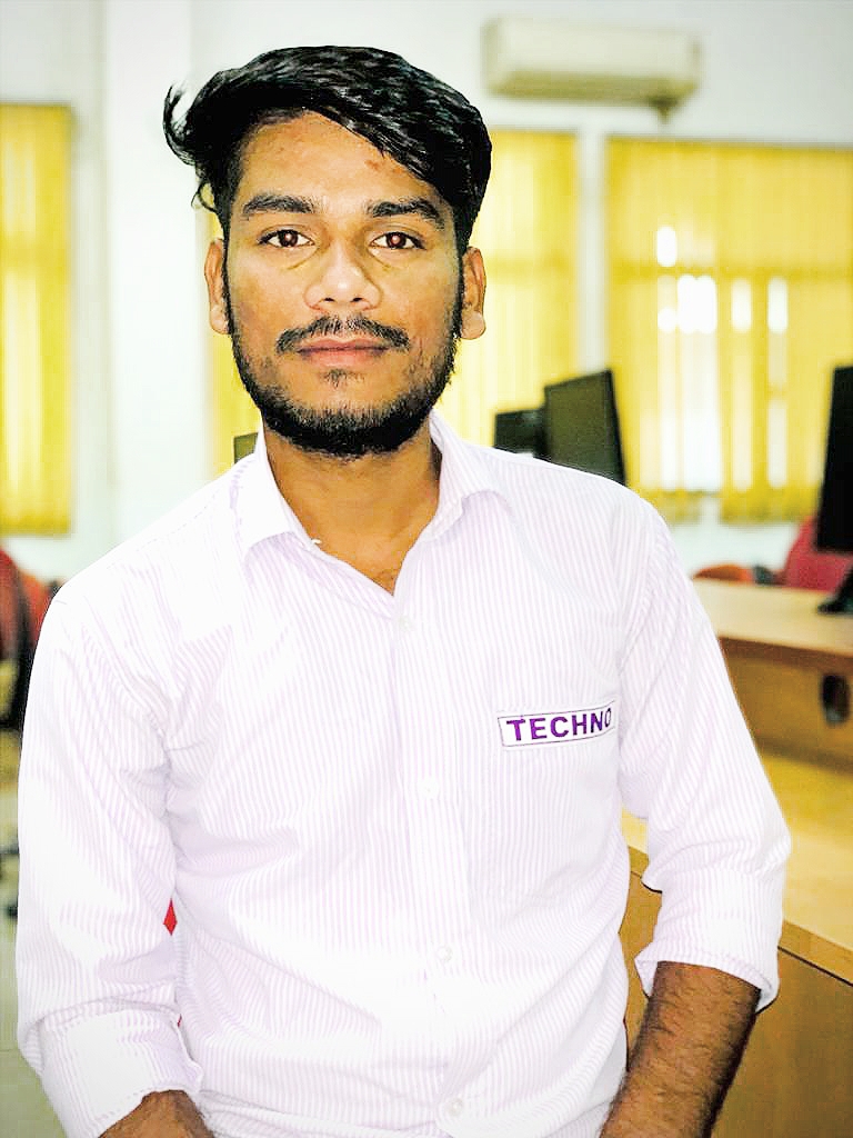 Shubham Kumar