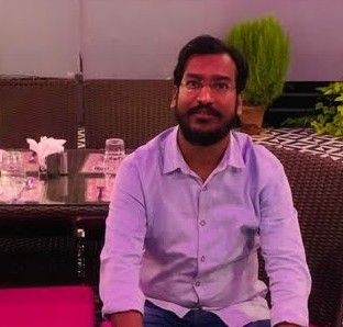 AJAY KUMAR SAINI