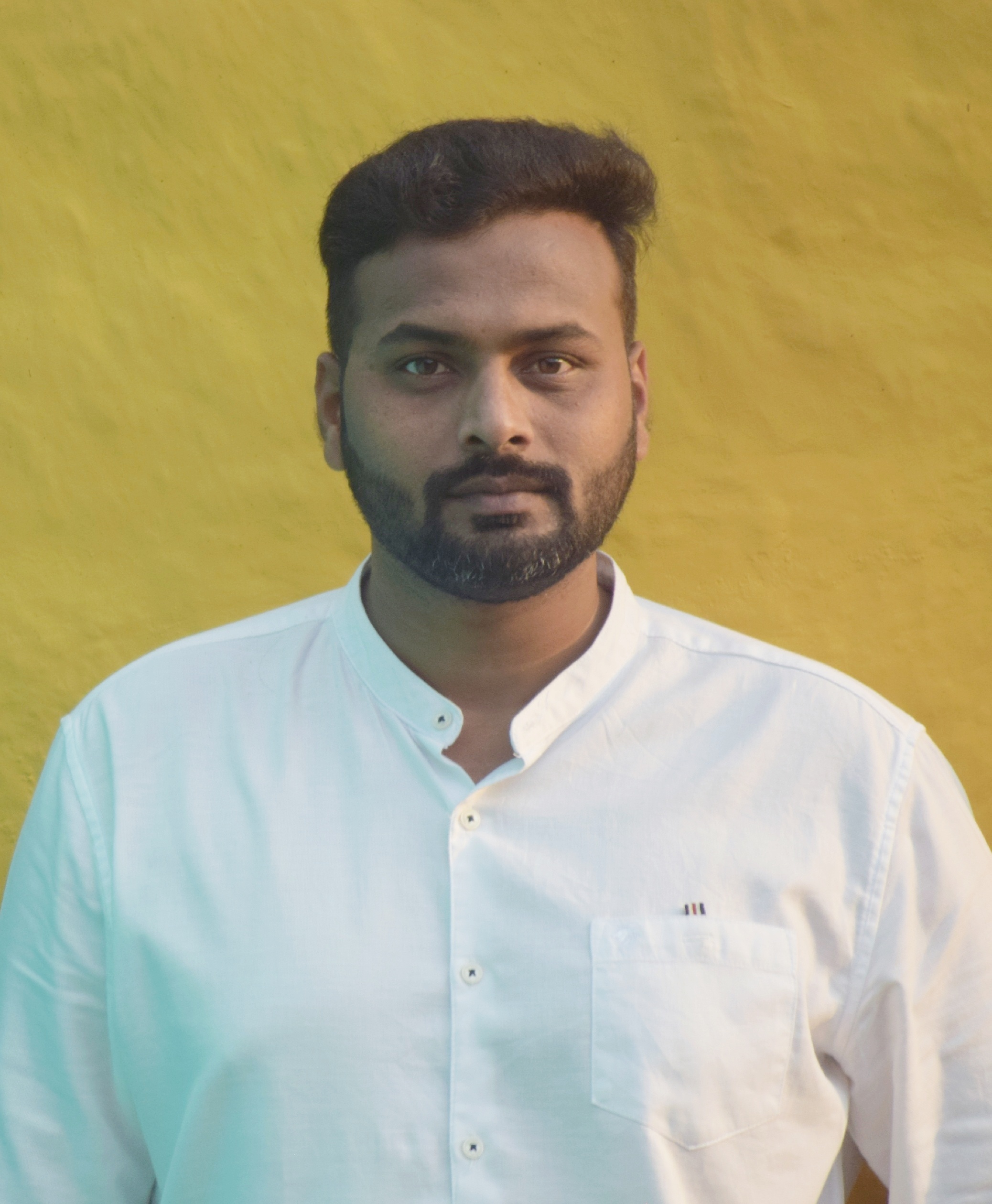 Satyajit Shinde