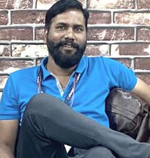 Pandurang Hanchanale