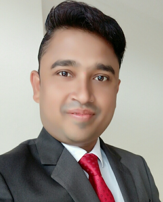 Sambhaji Suresh Magadum