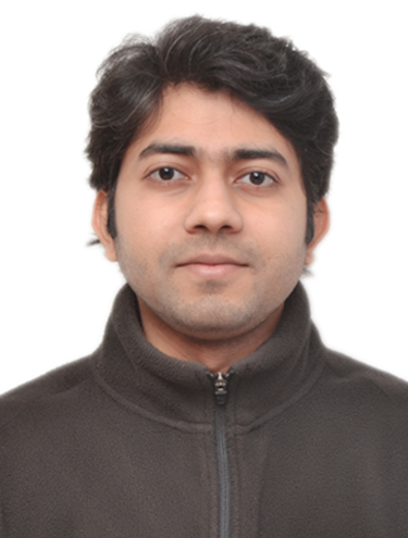 Vaibhav Saraf