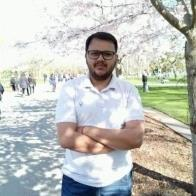 Prashant Kumar Mishra