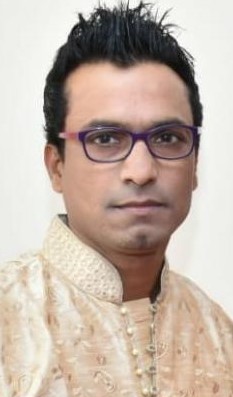 Anand R Pardeshi