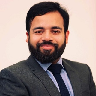 Abhinav Saini