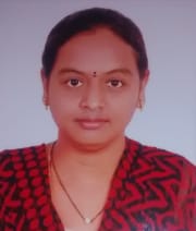 Thommandru Sireesha