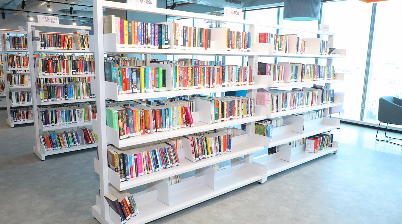 library-buzzing-hyderabad