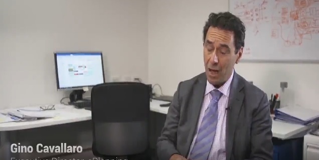 NSW Government Environment and Planning share their digital transformation story