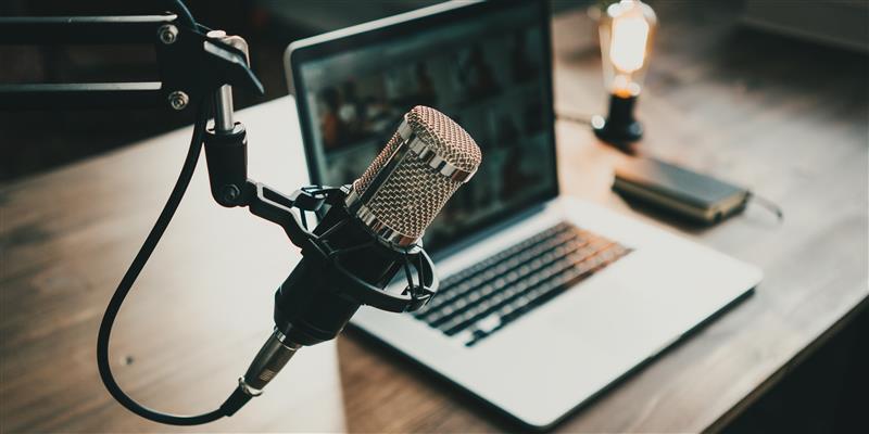 Why You Should Watch This Podcast Video shutterstock_1931610188