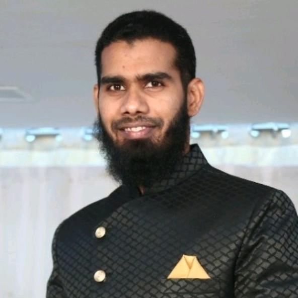 Zishan Mohammed